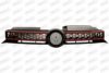 VAG 5K0853651ATK Radiator Grille